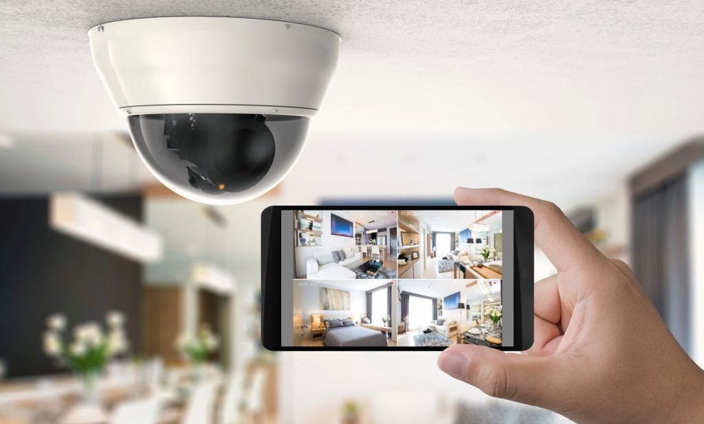 cctv installations in johannesburg